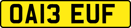 OA13EUF