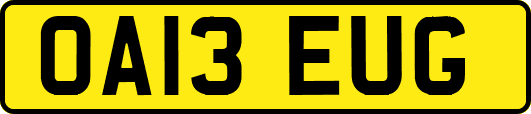 OA13EUG