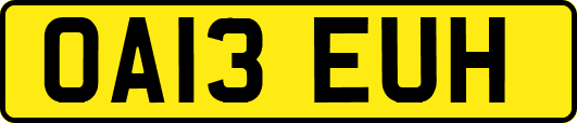 OA13EUH