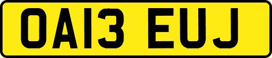 OA13EUJ