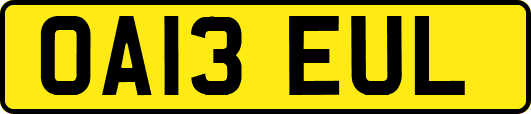 OA13EUL