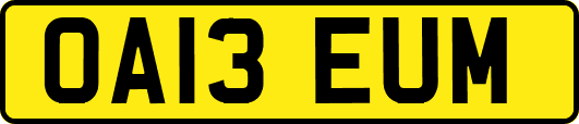 OA13EUM