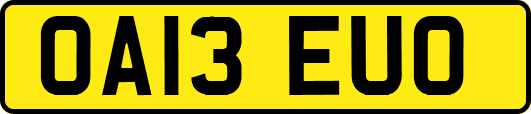 OA13EUO