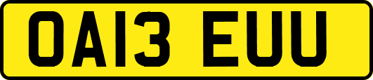 OA13EUU