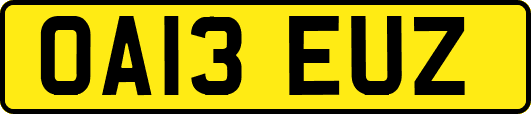 OA13EUZ
