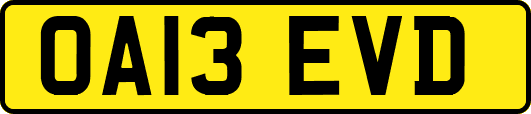 OA13EVD