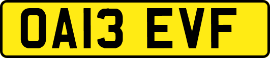 OA13EVF