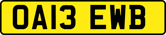 OA13EWB