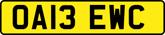 OA13EWC