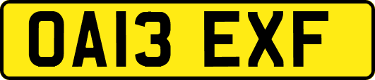 OA13EXF