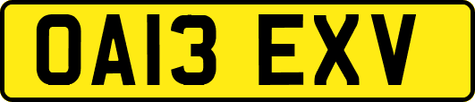 OA13EXV