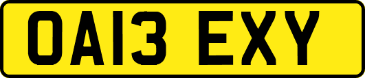 OA13EXY