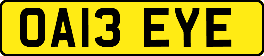OA13EYE