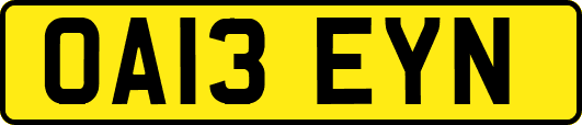 OA13EYN