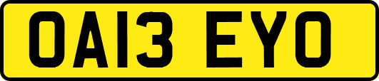 OA13EYO