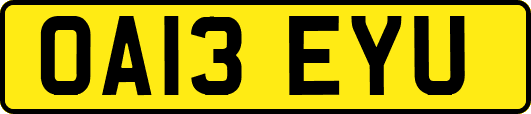 OA13EYU