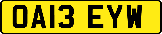 OA13EYW