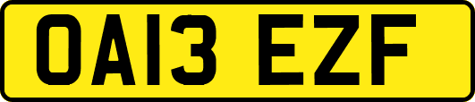 OA13EZF