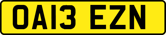 OA13EZN