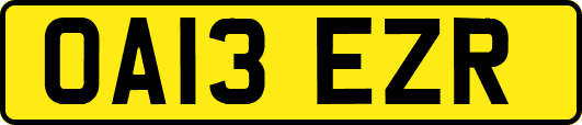 OA13EZR