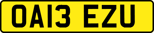 OA13EZU