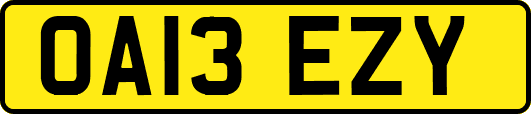 OA13EZY