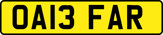 OA13FAR