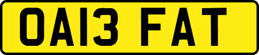 OA13FAT
