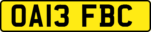 OA13FBC