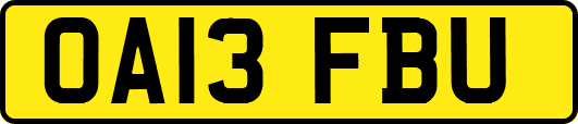 OA13FBU