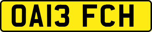 OA13FCH