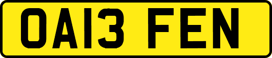 OA13FEN