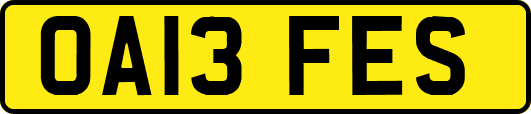 OA13FES