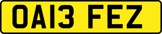OA13FEZ