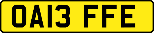 OA13FFE