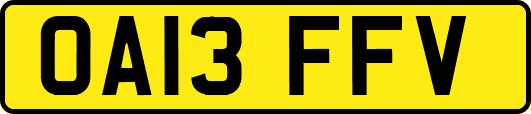 OA13FFV