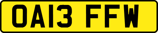 OA13FFW