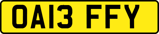 OA13FFY