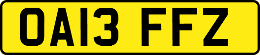 OA13FFZ