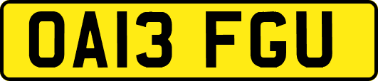 OA13FGU