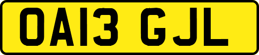 OA13GJL