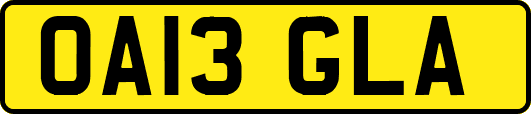 OA13GLA