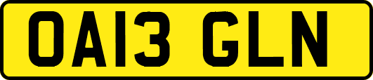 OA13GLN