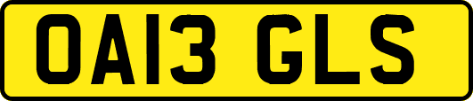 OA13GLS