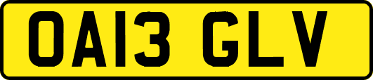 OA13GLV
