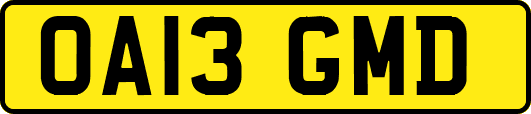 OA13GMD