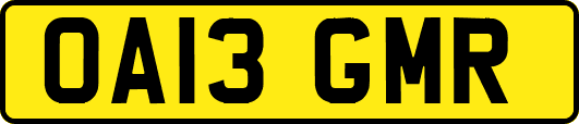 OA13GMR