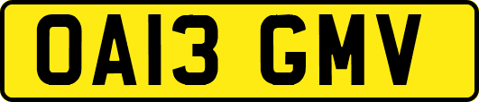 OA13GMV