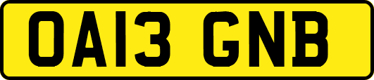 OA13GNB