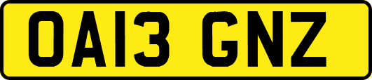 OA13GNZ